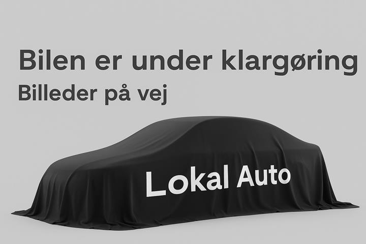 undefined VW Golf VII fra 2019