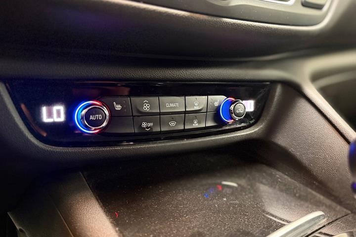 undefined Opel Insignia fra 2018