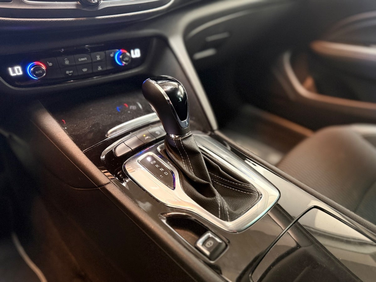 undefined Opel Insignia fra 2018