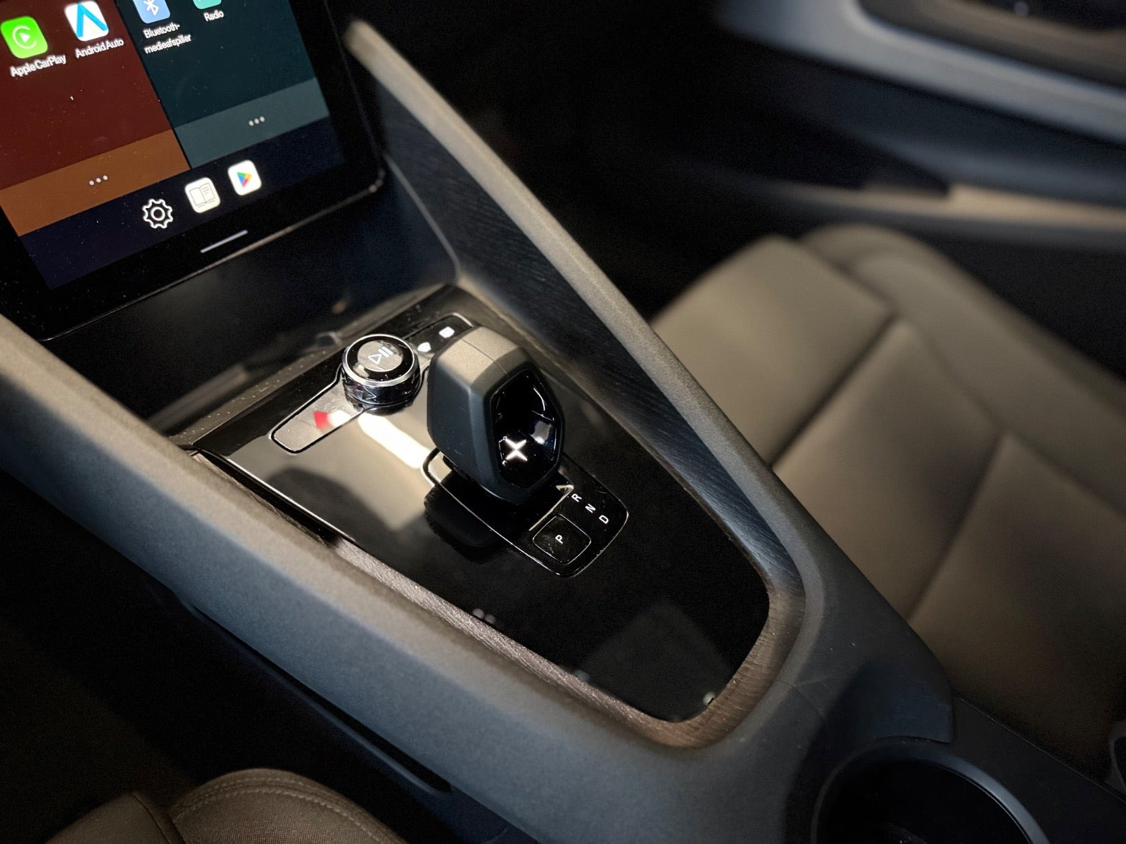 undefined Polestar 2 fra 2021