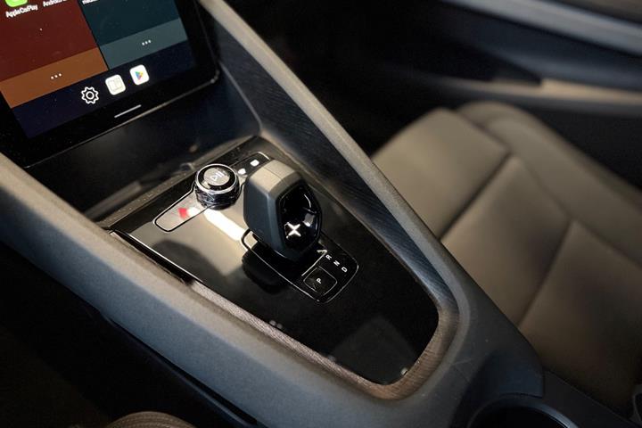 undefined Polestar 2 fra 2021