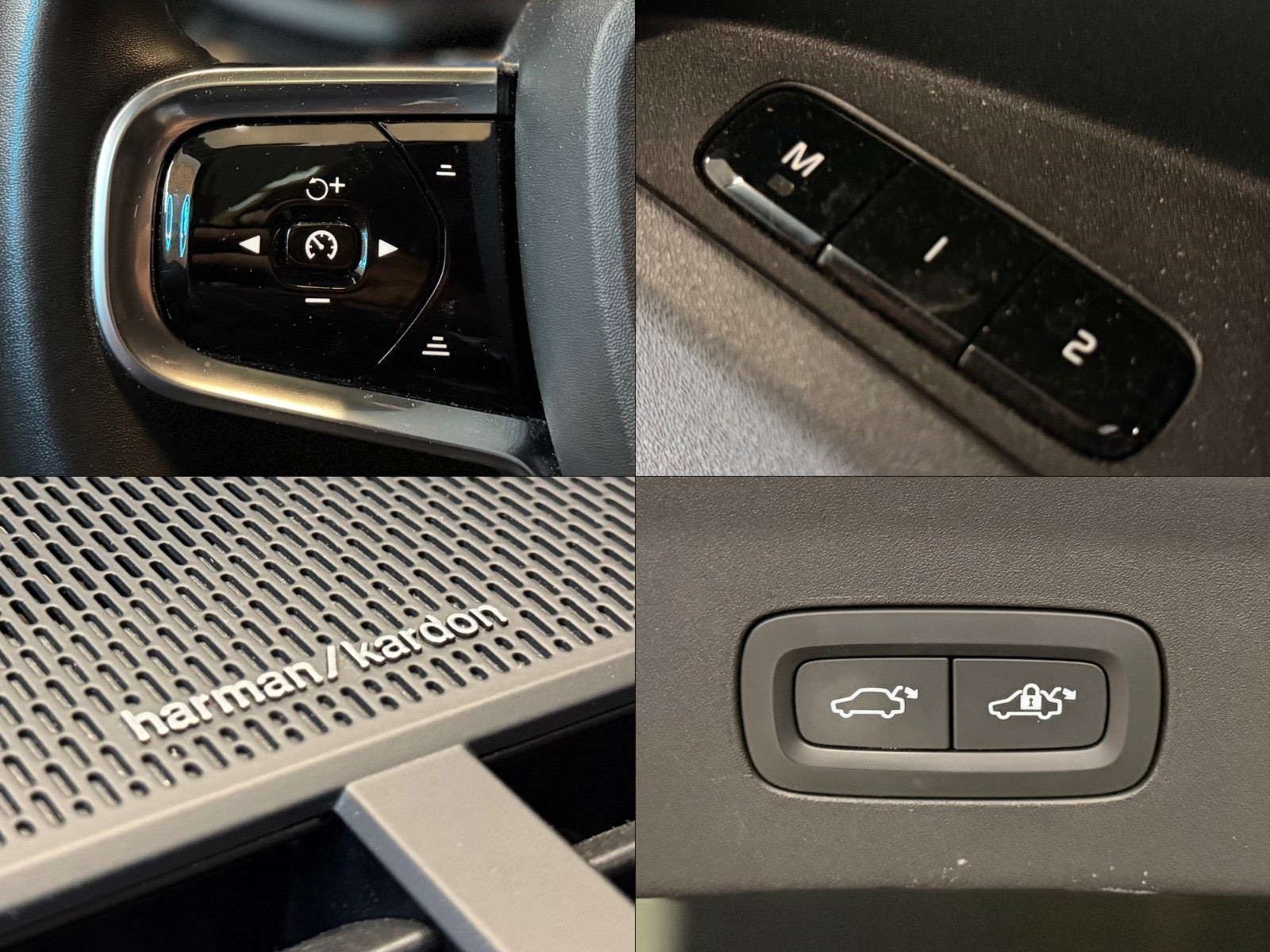 undefined Polestar 2 fra 2021