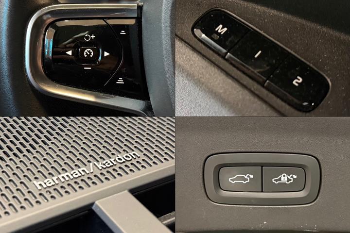undefined Polestar 2 fra 2021