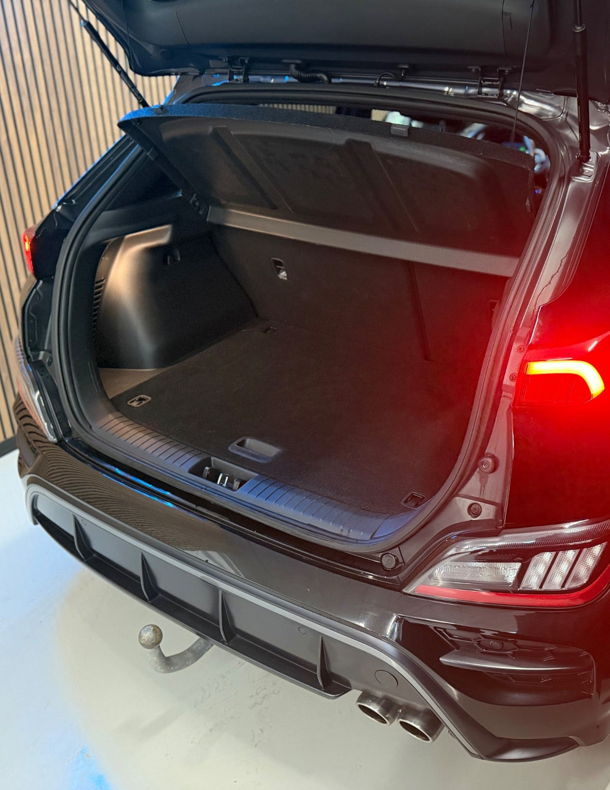 undefined Hyundai Kona fra 2022