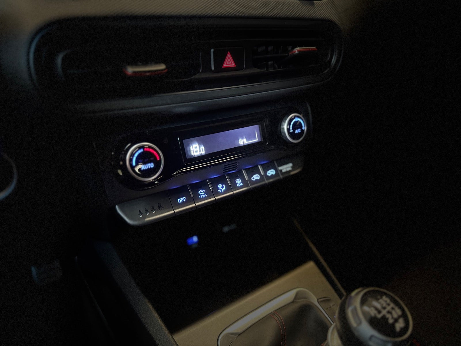 undefined Hyundai Kona fra 2022