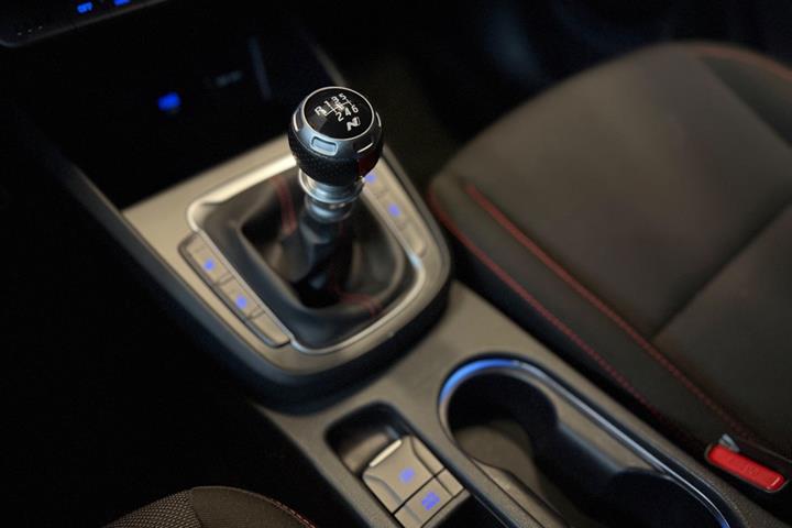 undefined Hyundai Kona fra 2022