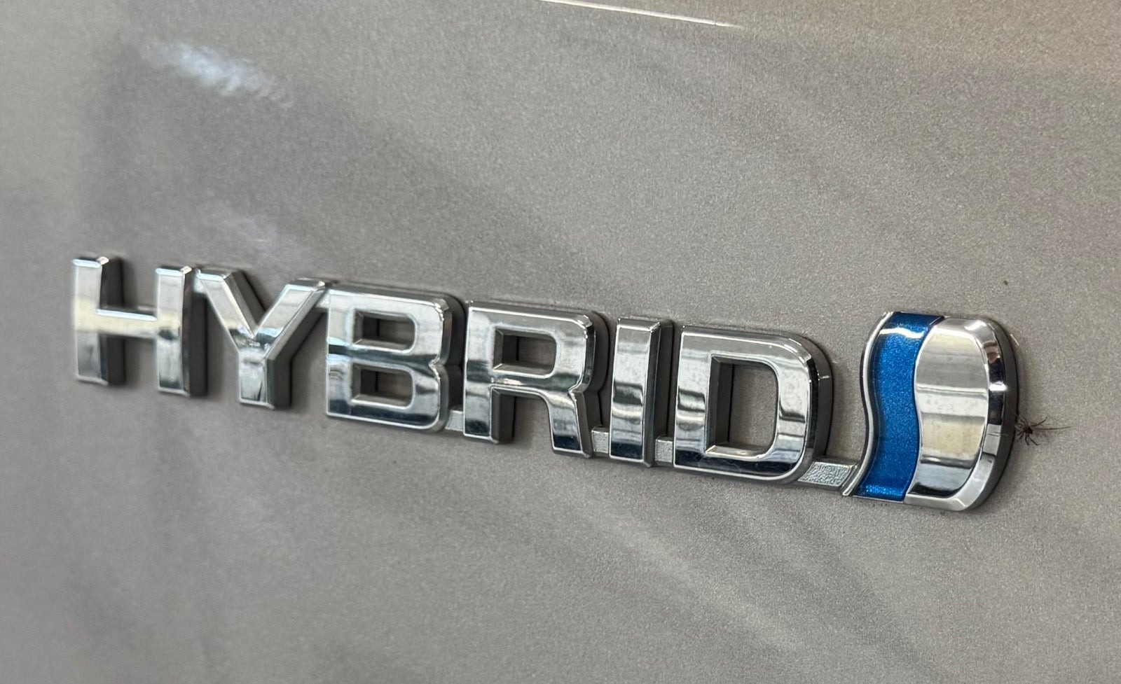 undefined Toyota Auris fra 2015