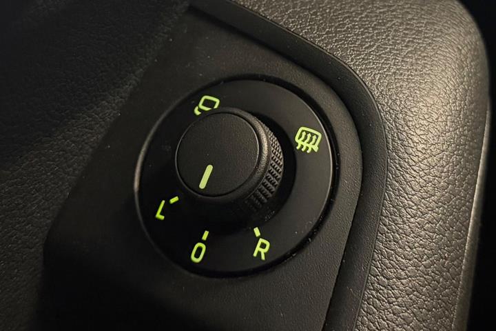 undefined Skoda Octavia fra 2017