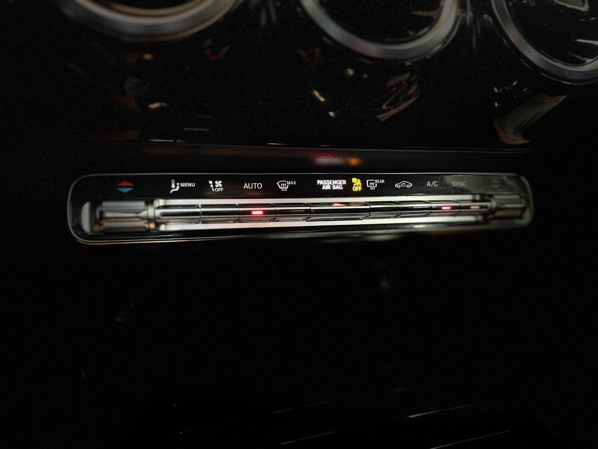 undefined Mercedes A200 fra 2021