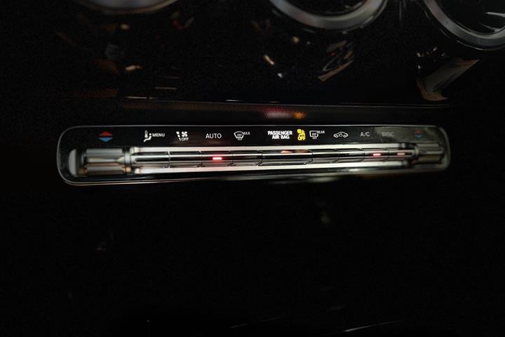 undefined Mercedes A200 fra 2021