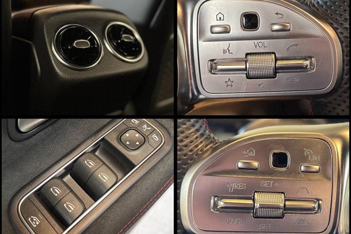 undefined Mercedes A200 fra 2021