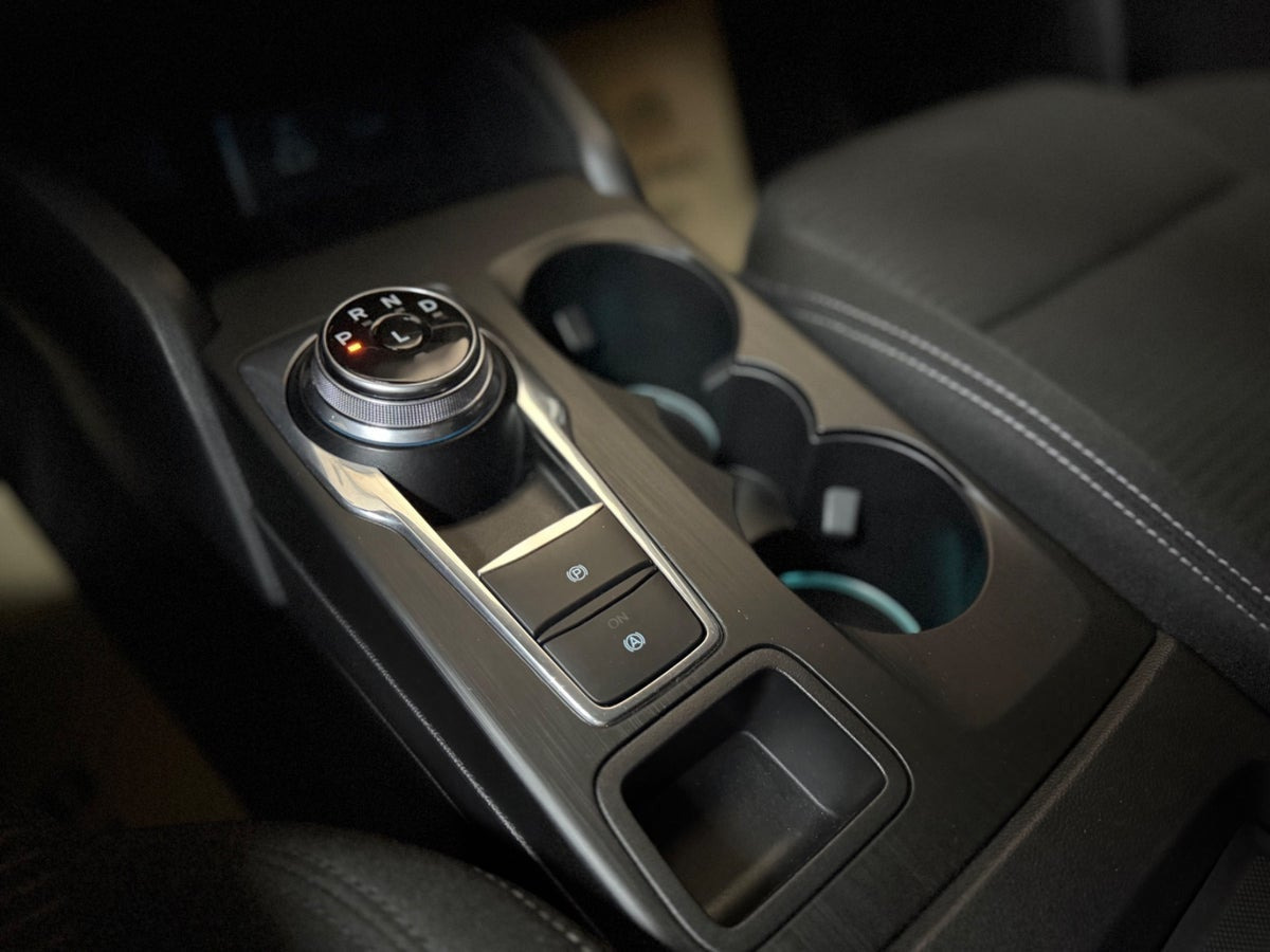 undefined Ford Focus fra 2022