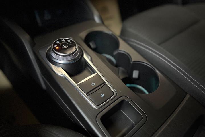undefined Ford Focus fra 2022