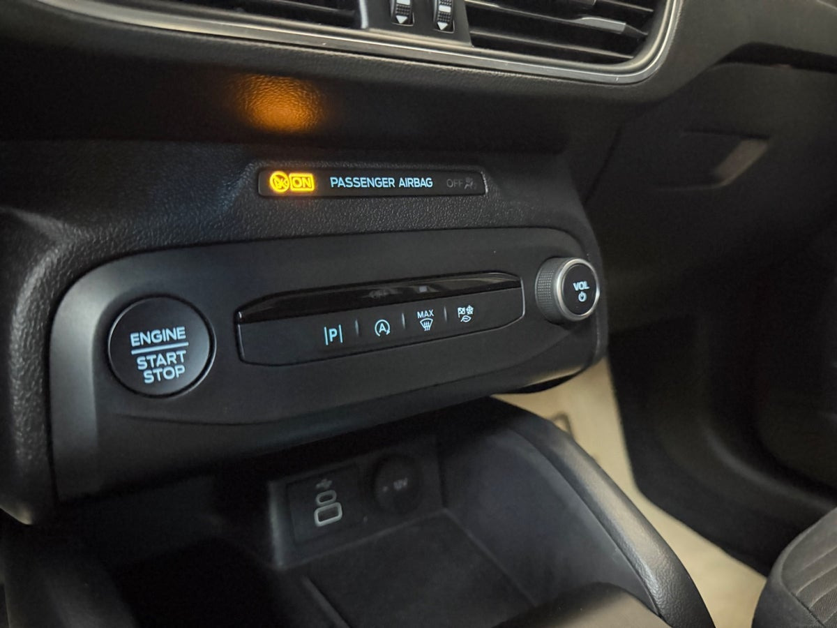 undefined Ford Focus fra 2022