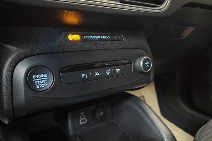 undefined Ford Focus fra 2022