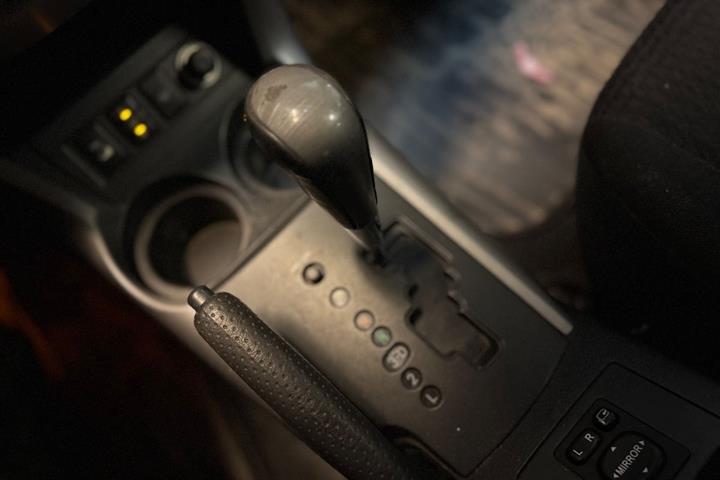 undefined Toyota RAV4 fra 2008