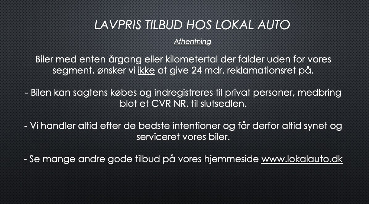undefined Toyota RAV4 fra 2008