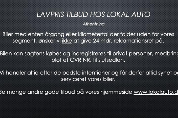 undefined Toyota RAV4 fra 2008