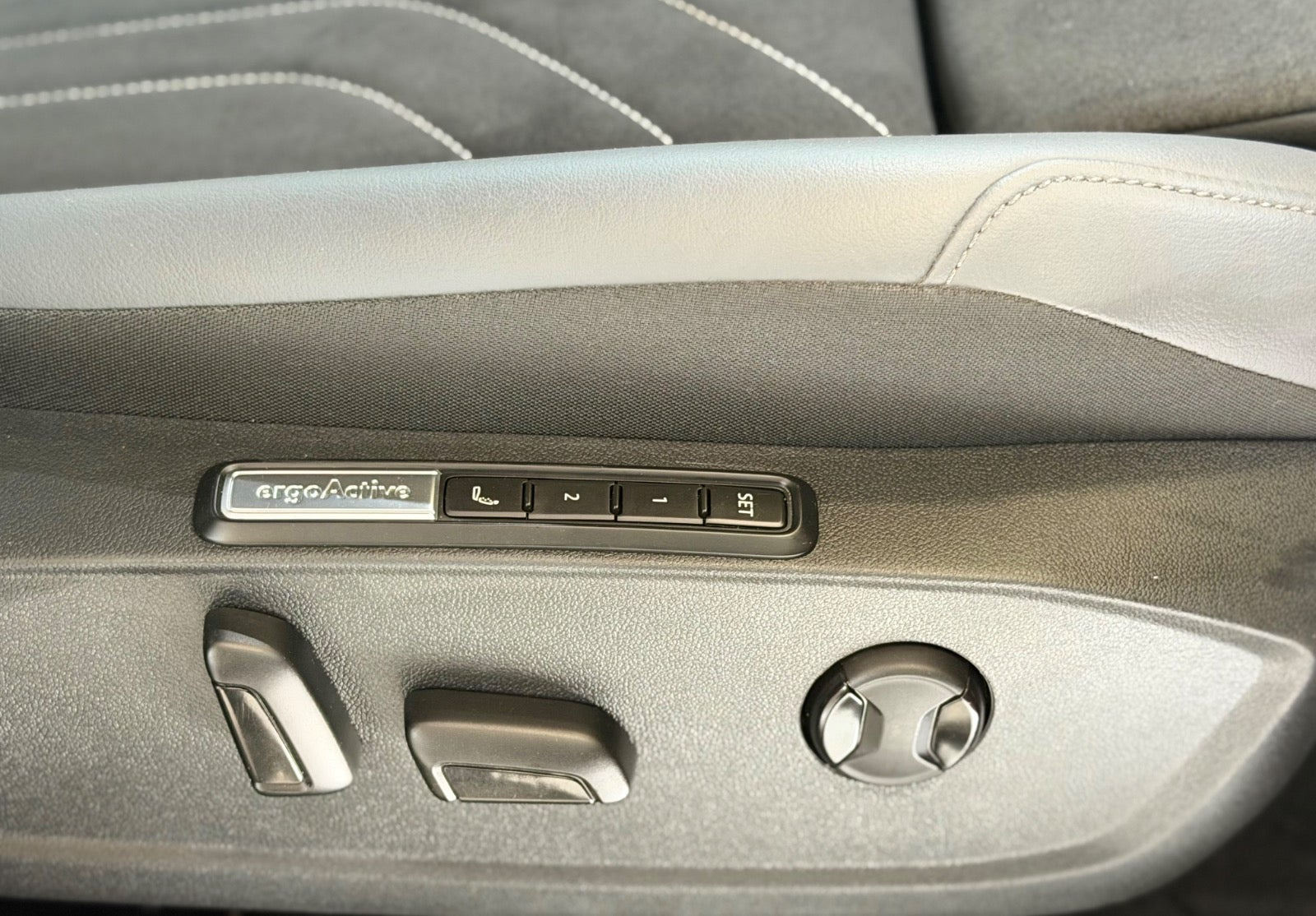 undefined VW ID.4 fra 2022
