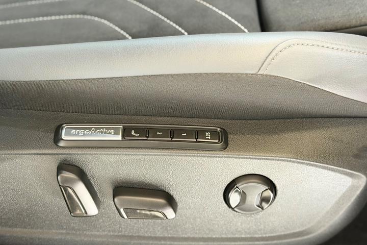 undefined VW ID.4 fra 2022