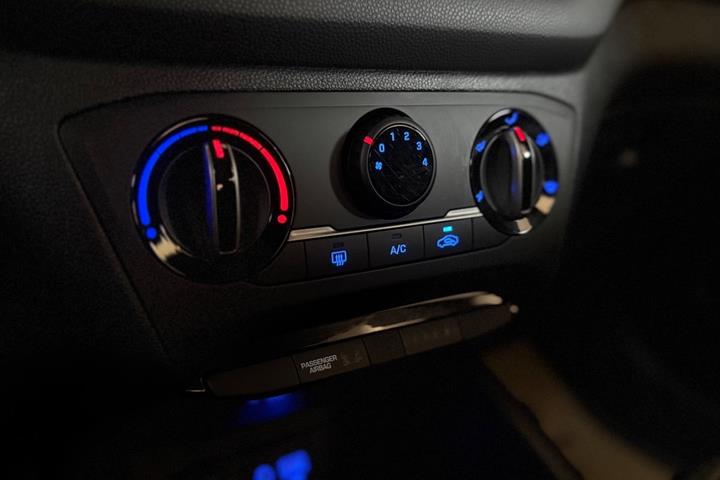 undefined Hyundai i20 fra 2018