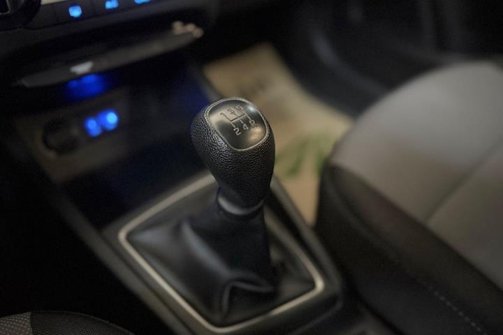 undefined Hyundai i20 fra 2018
