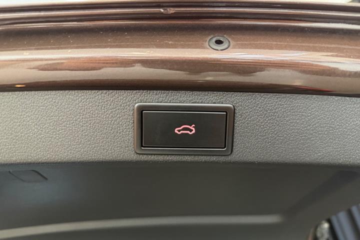 undefined Skoda Octavia fra 2016