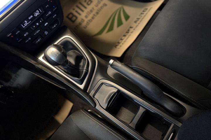 undefined Honda Civic fra 2014