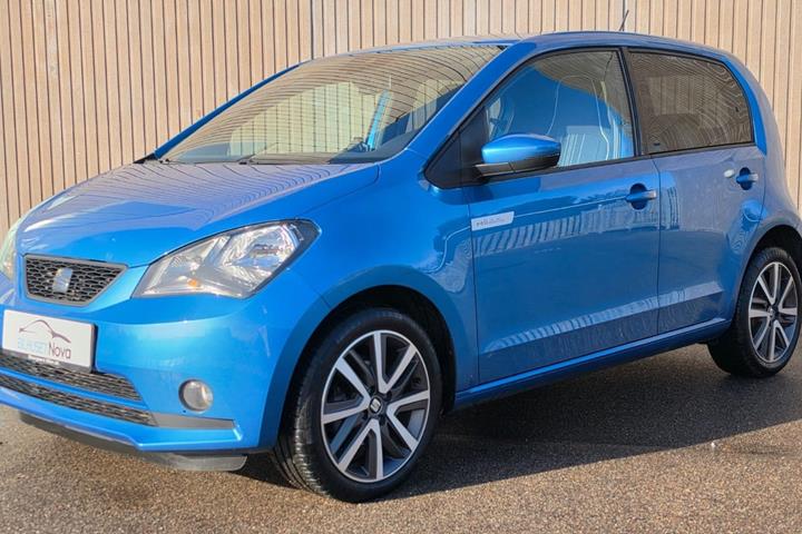undefined Seat Mii fra 2021