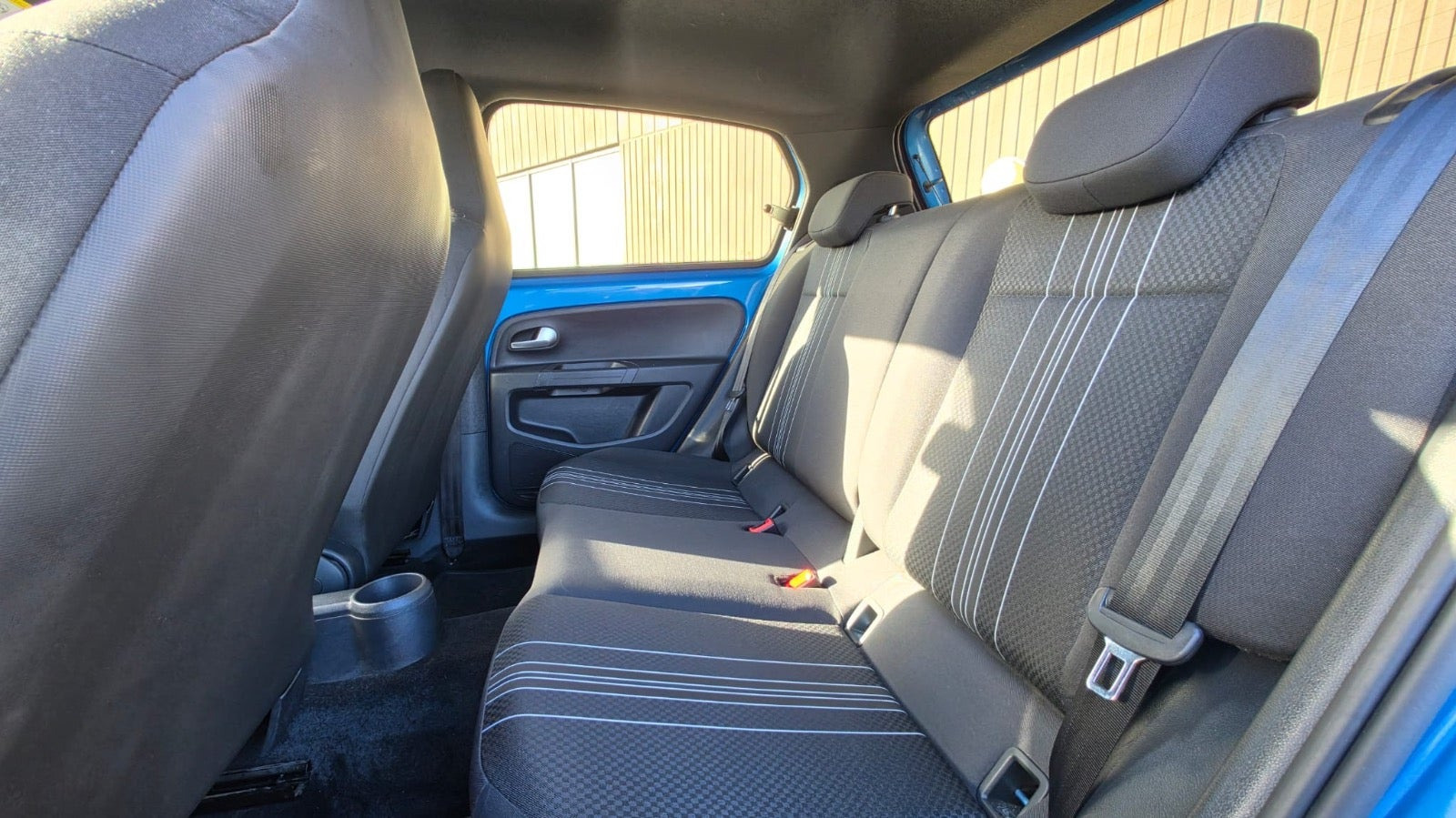 undefined Seat Mii fra 2021