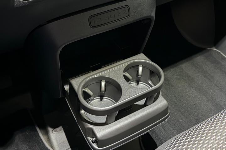 Sort VW ID.Buzz fra 2024