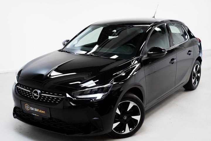 undefined Opel Corsa-e fra 2023