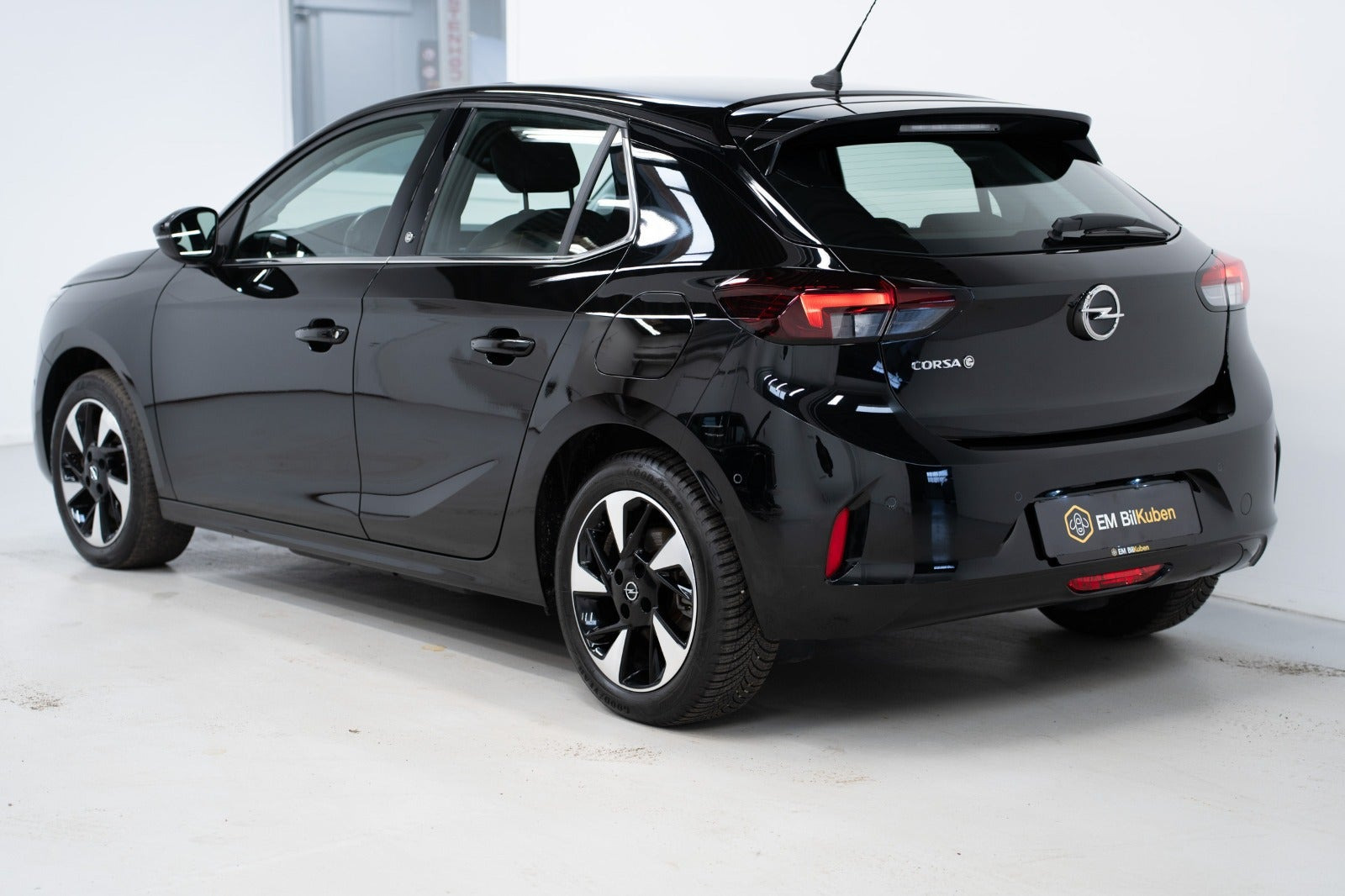 undefined Opel Corsa-e fra 2023