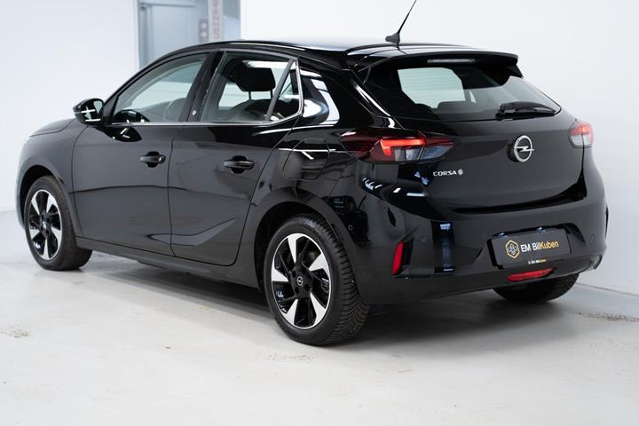 undefined Opel Corsa-e fra 2023