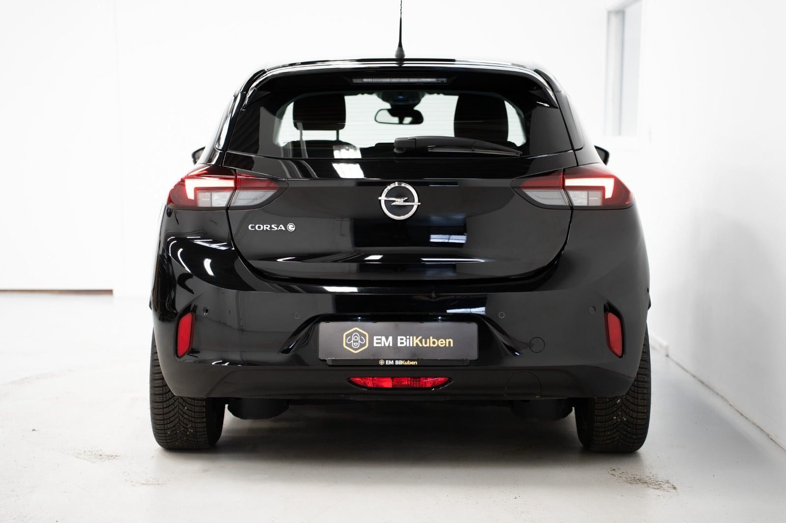 undefined Opel Corsa-e fra 2023