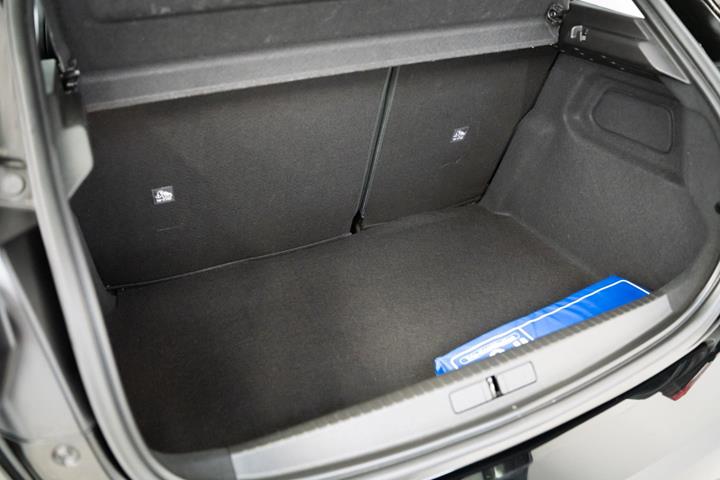undefined Opel Corsa-e fra 2023