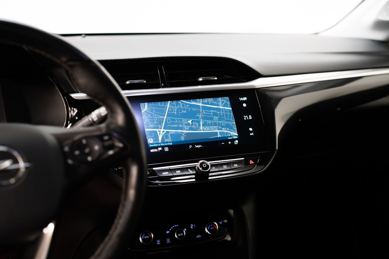undefined Opel Corsa-e fra 2023