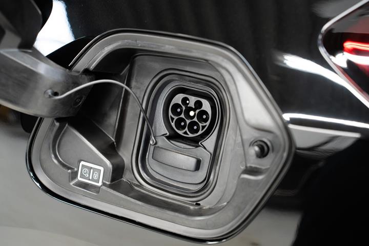undefined Opel Corsa-e fra 2023