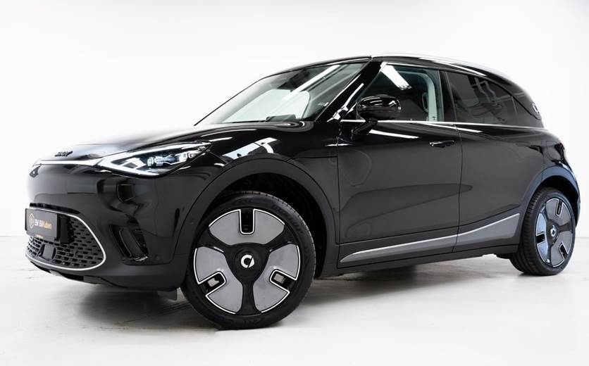 Smart #1 66 Premium