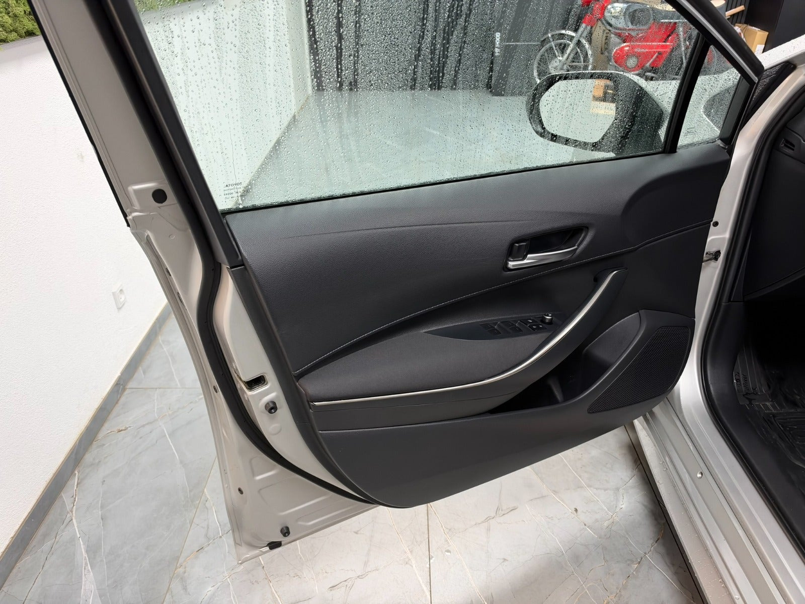 undefined Toyota Corolla fra 2019
