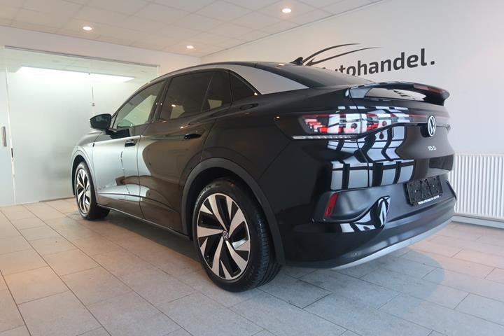 Sort VW ID.5 fra 2023