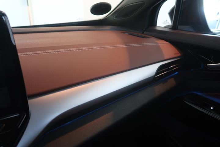 Sort VW ID.5 fra 2023