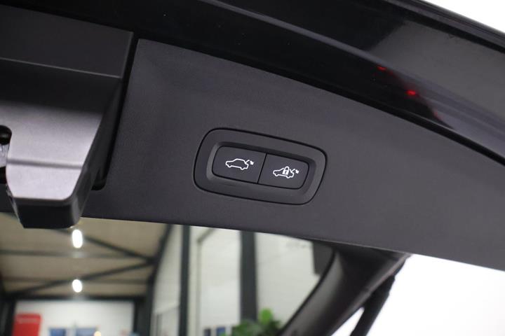 Sort Polestar 2 fra 2020