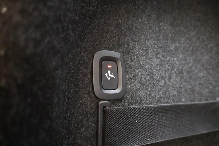 Sort Polestar 2 fra 2020