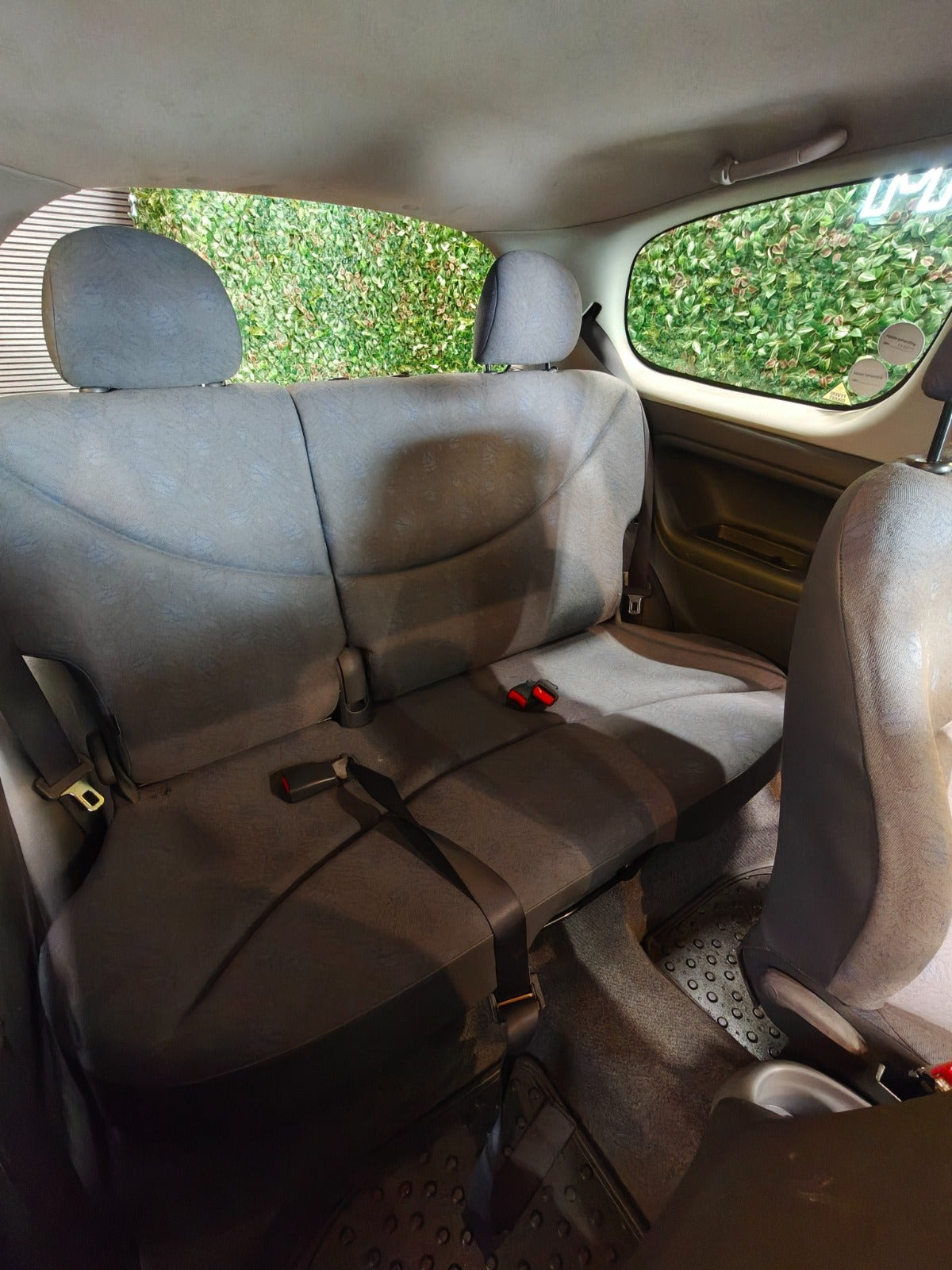 undefined Toyota Yaris fra 2002