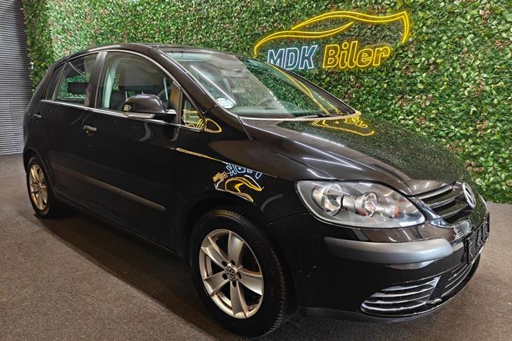 undefined VW Golf Plus fra 2005
