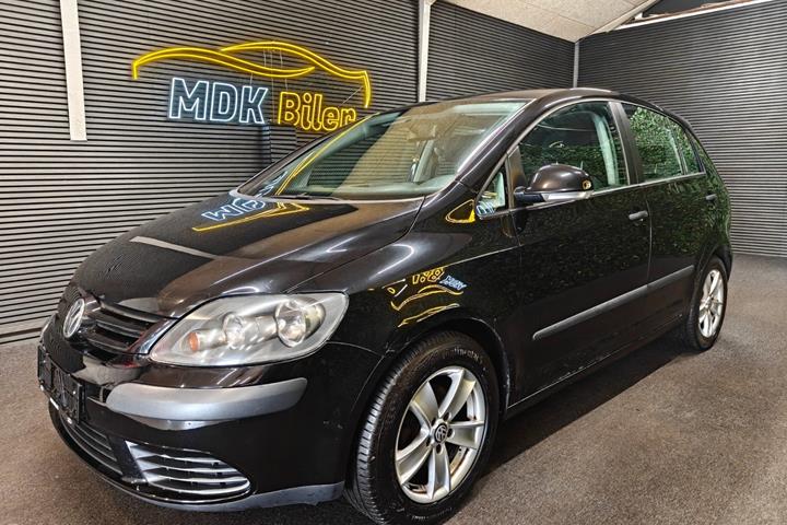 undefined VW Golf Plus fra 2005