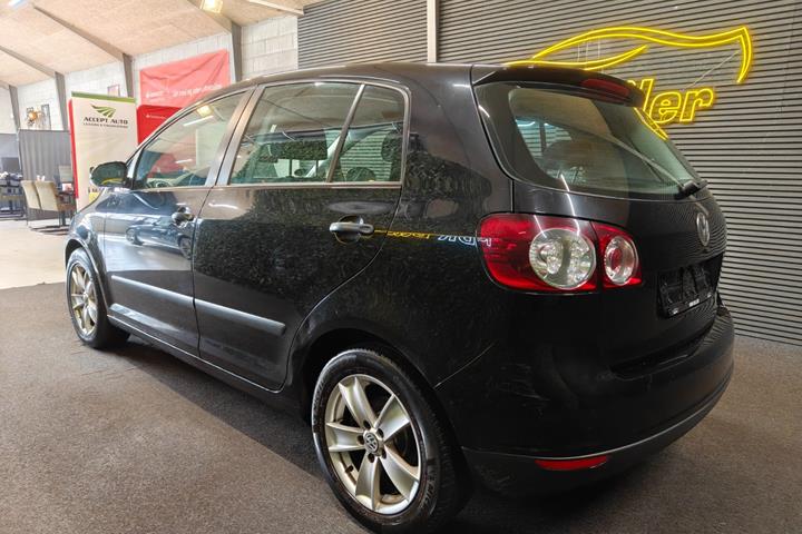undefined VW Golf Plus fra 2005