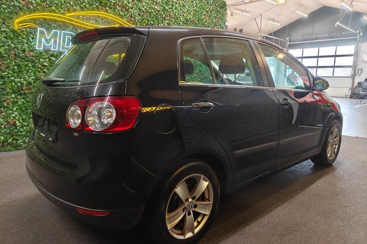undefined VW Golf Plus fra 2005