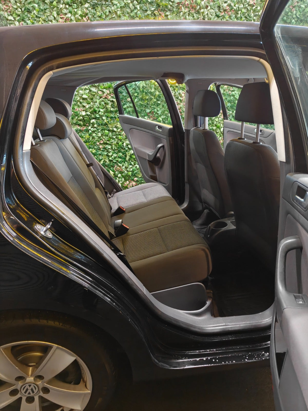 undefined VW Golf Plus fra 2005